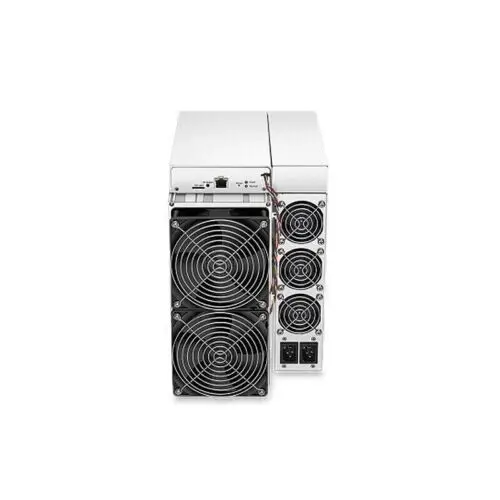 Рисунок 2 - Bitmain ANTMINER KS3 9