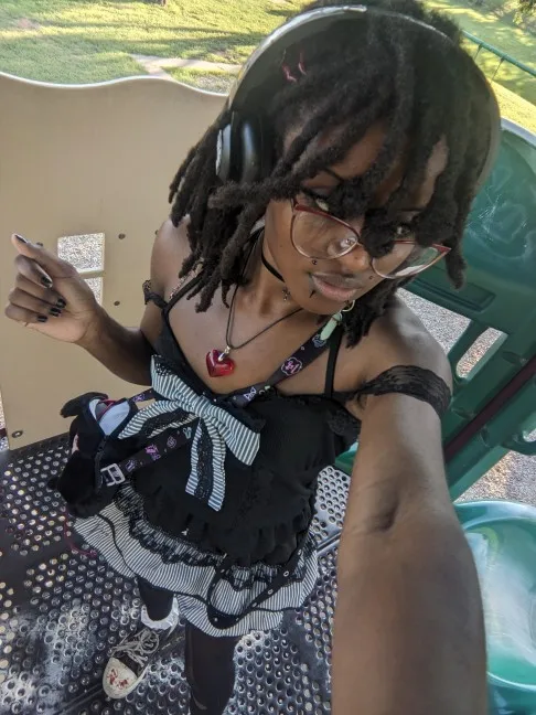 Kawaii Dress Set Collection - Coquette Aesthetic photo review