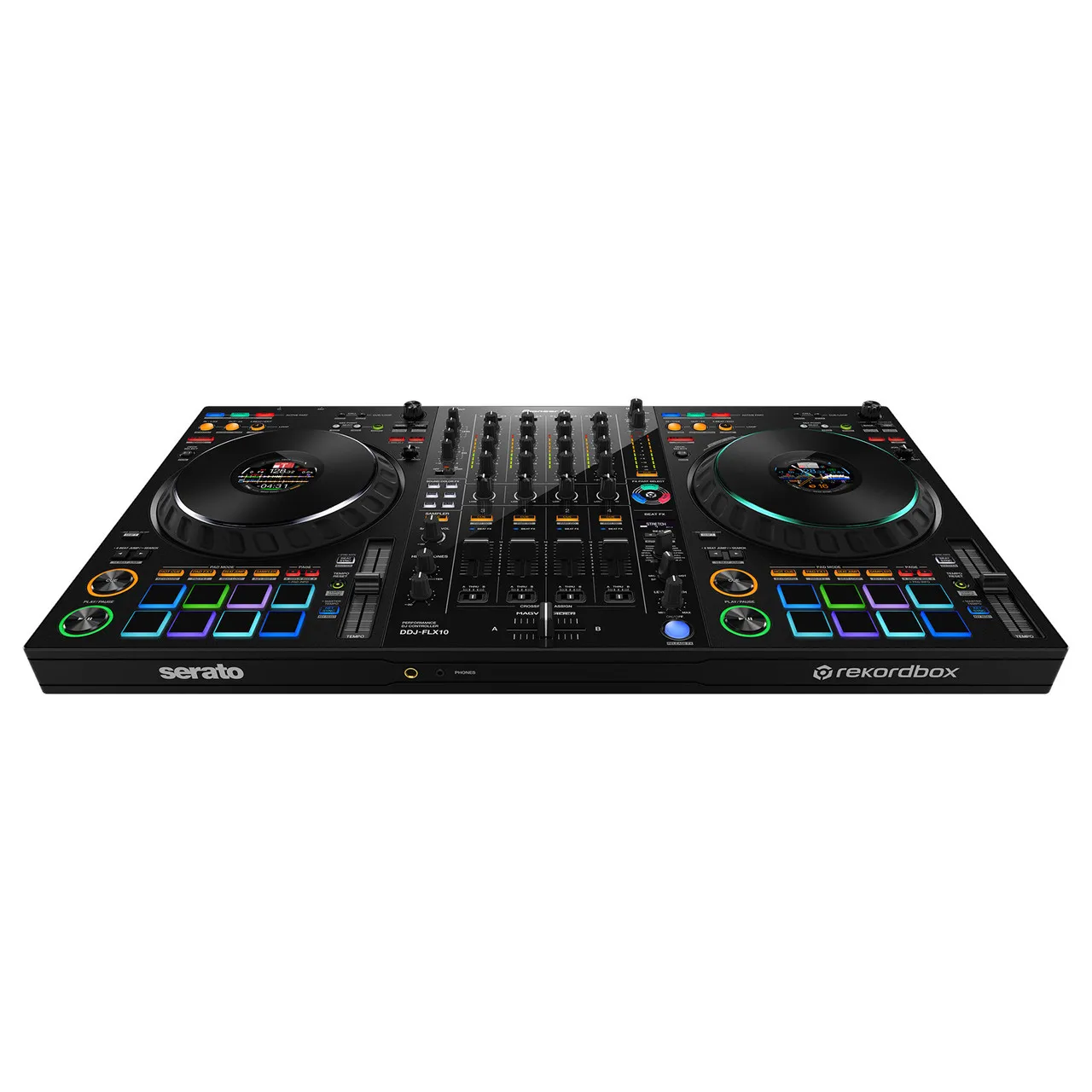 CDJ,XDJ,RMX,DDJ-RZ,DDJ,DJ,DJ, DJM,DDJ-SZ2,DJ PLX, DJ 디지털 믹서, 멀티 플레이어