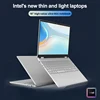 Hot Sale Gaming Laptop 16" Full HD Display Intel Thin and light body17mm Windows 11 computer notebooks 32GB+2TB Keyboard keycaps 1