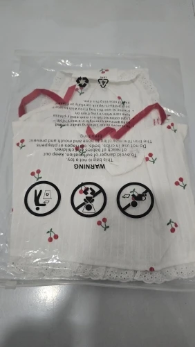 Women's Korean Fashion Print Halter Tank Top 2024 - High Street Commuter Casual Wear photo review