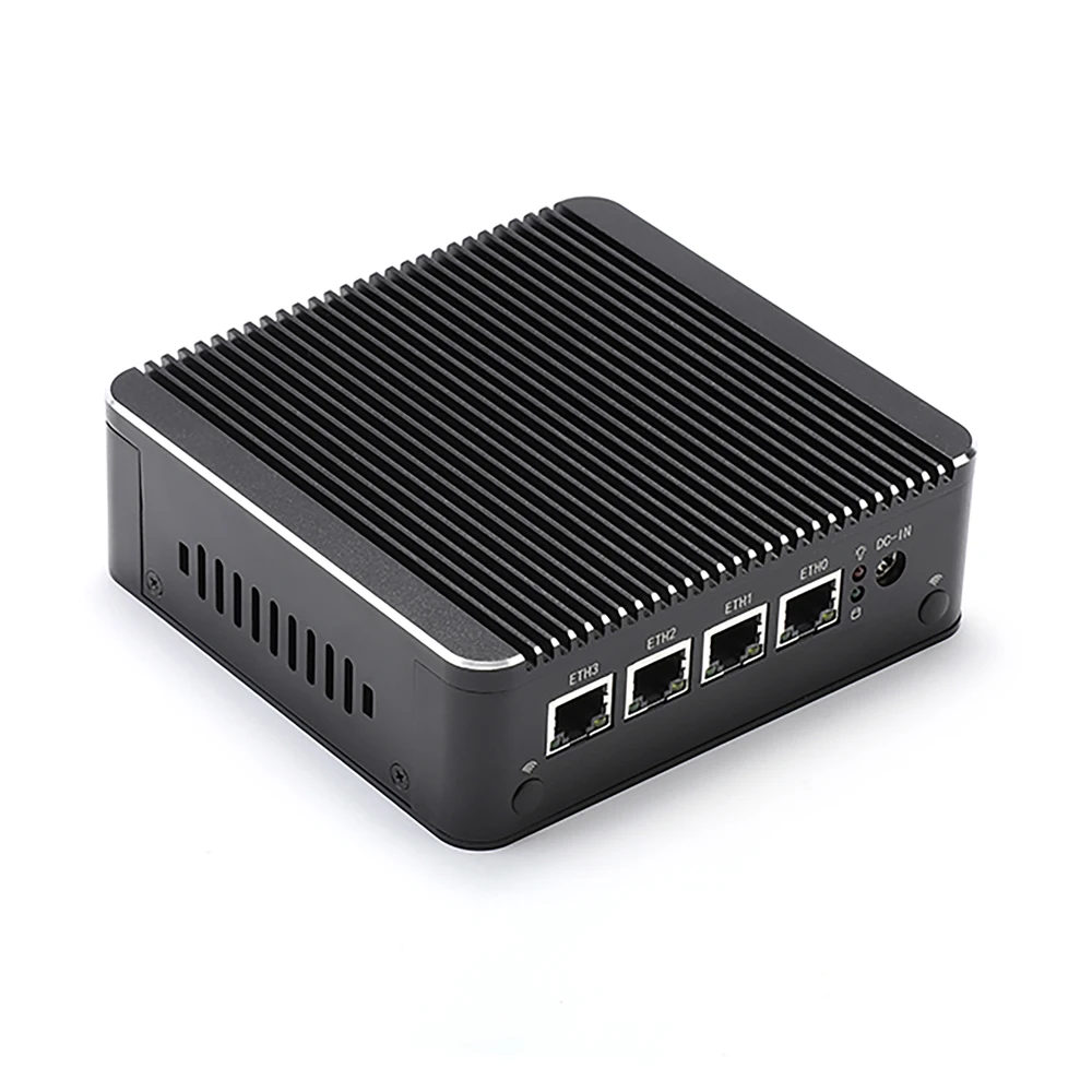 ミニPC HUNSN Micro Firewall Appliance Amazon.com: HUNSN Micro Firewall Appliance, Mini PC, VPN