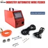 4 in1 Fiber Laser Welding Machine part Wire Feeder AMF A Handheld Laser Welding Cutting Cleaning for Stainless Steel Brass Metal 1