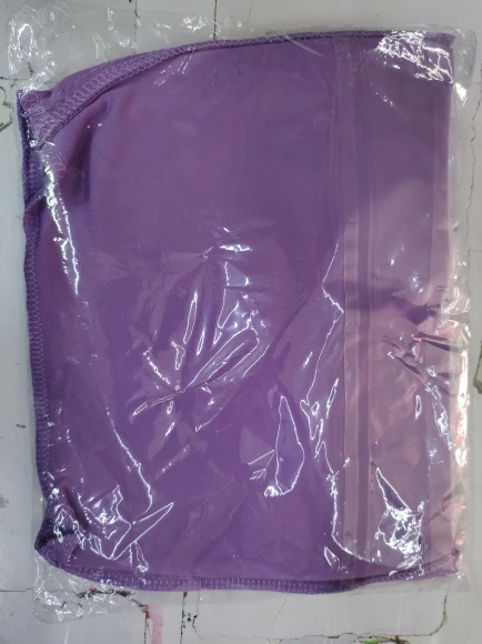 Hot & Cold Therapy Migraine Relief Cap photo review