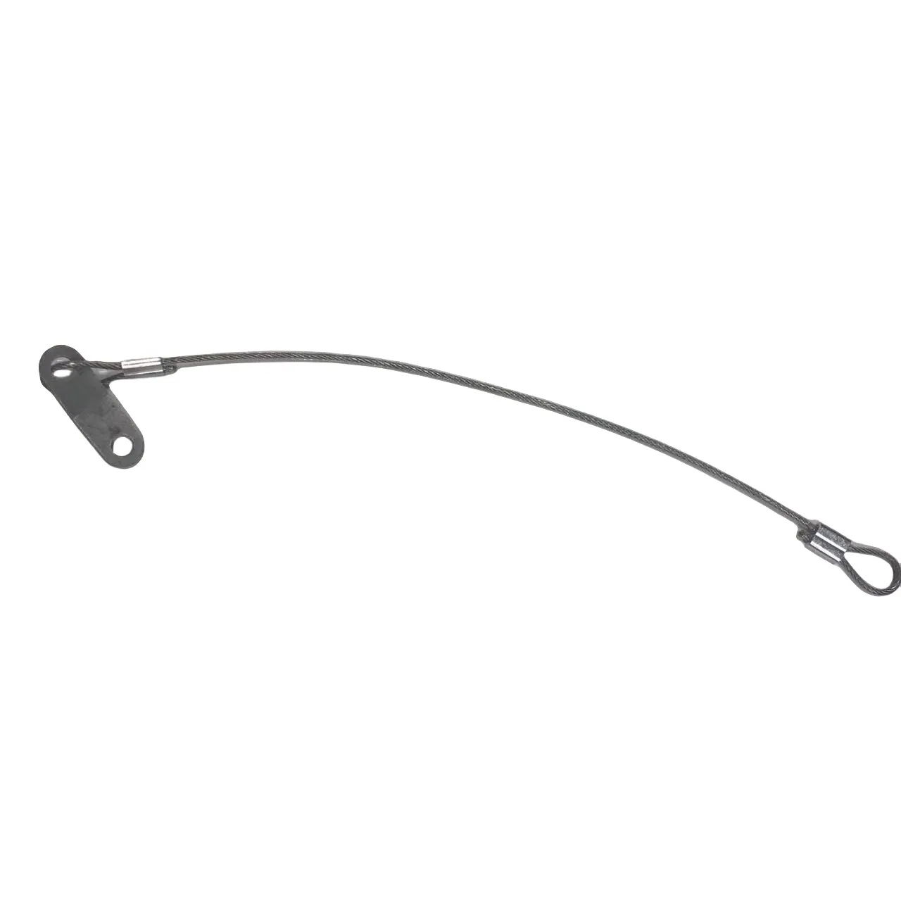 

Skyjack Parts safety lanyard 300833 Used for Skyjack SJII 3215 SJII 3219 SJIII 3219