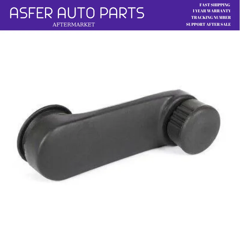 Рисунок 4 - Стеклянная открывающаяся ручка