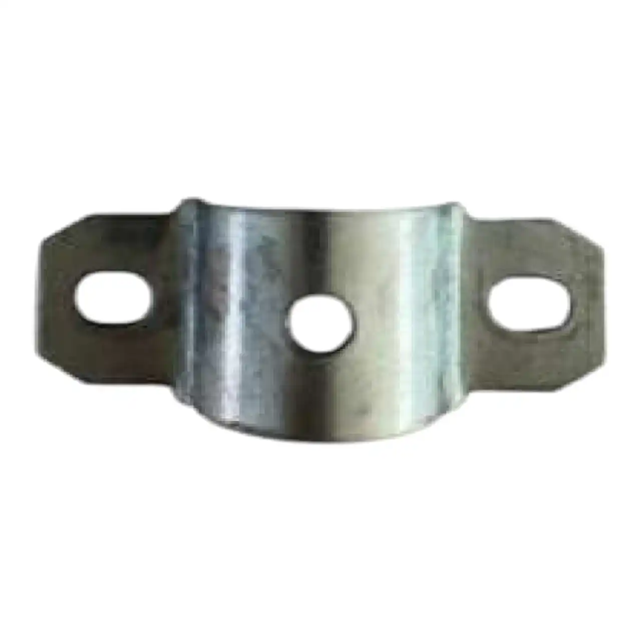 RAOSA 3 Placas para Cubierta Protectora, guarda de plastico ligero para desbrozadoras de eje 24,26 y 28mm