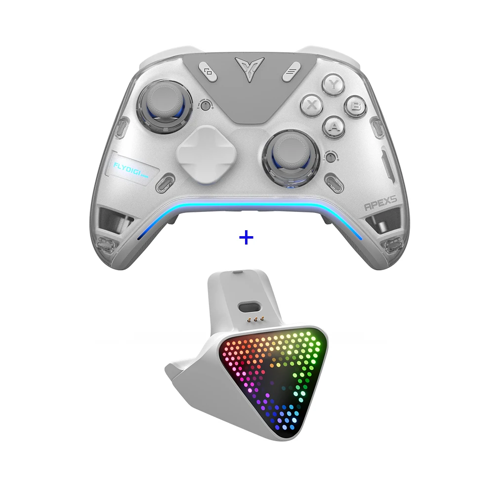 Apex5 standard