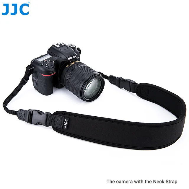 Cinturino Fotocamera In Vera Pelle - Tracolla Regolabile Vintage Per Fotografi