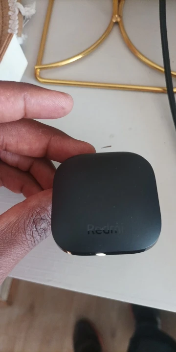 Redmi Buds 6 Active photo review