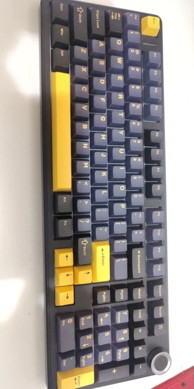 User picture