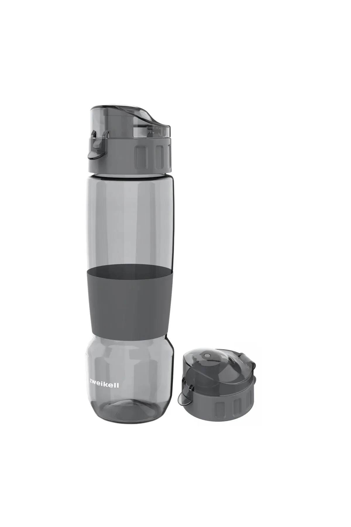 

Camry Switch Grey Bpa Free 650 мл Tritan Drinker