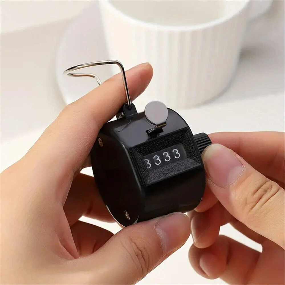 1+1 숫자 카운팅 수동 계수기 인원체크 홈트 수량체크 - AliExpress 1420
