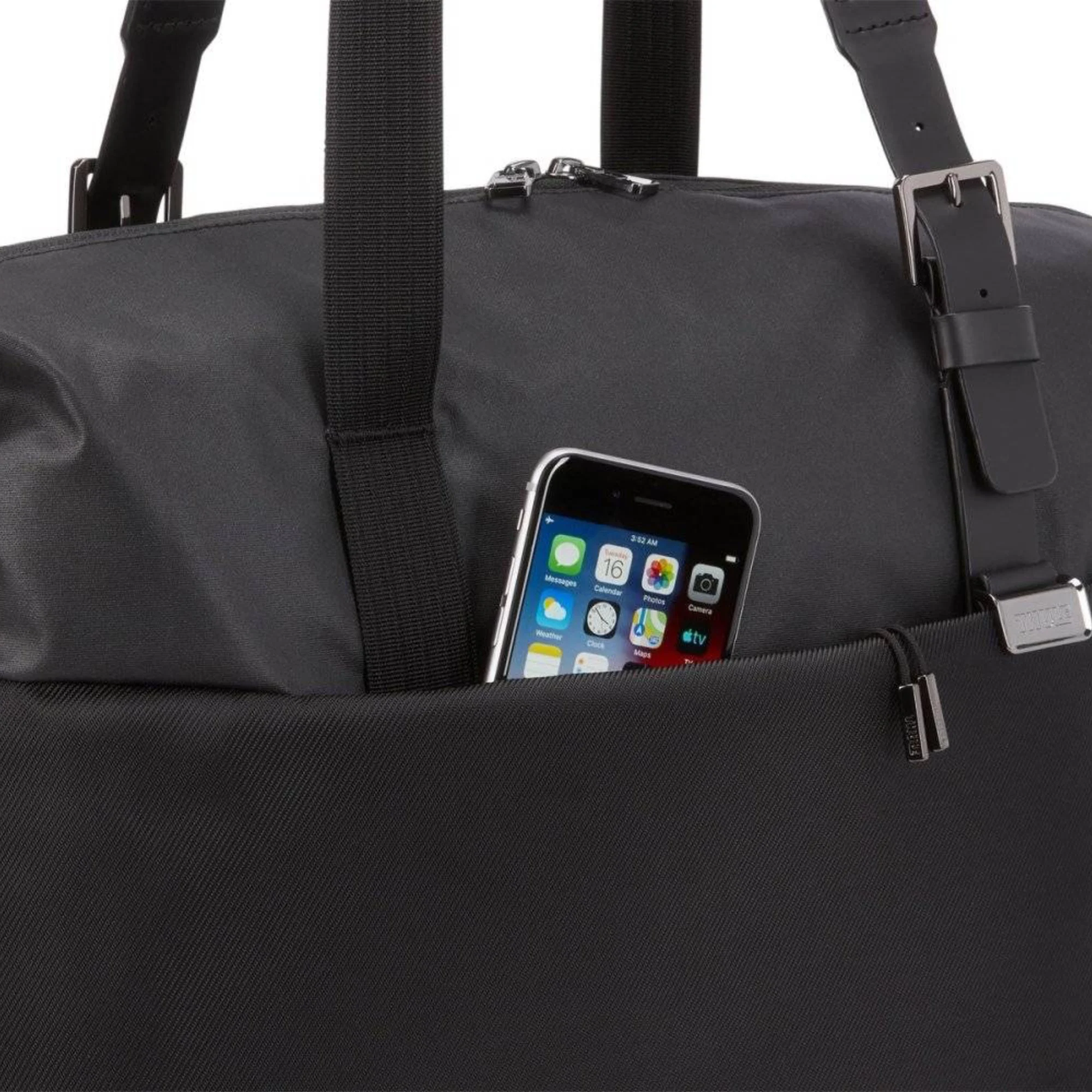 Рисунок 4 - Дорожная сумка Thule Spira Horizontal