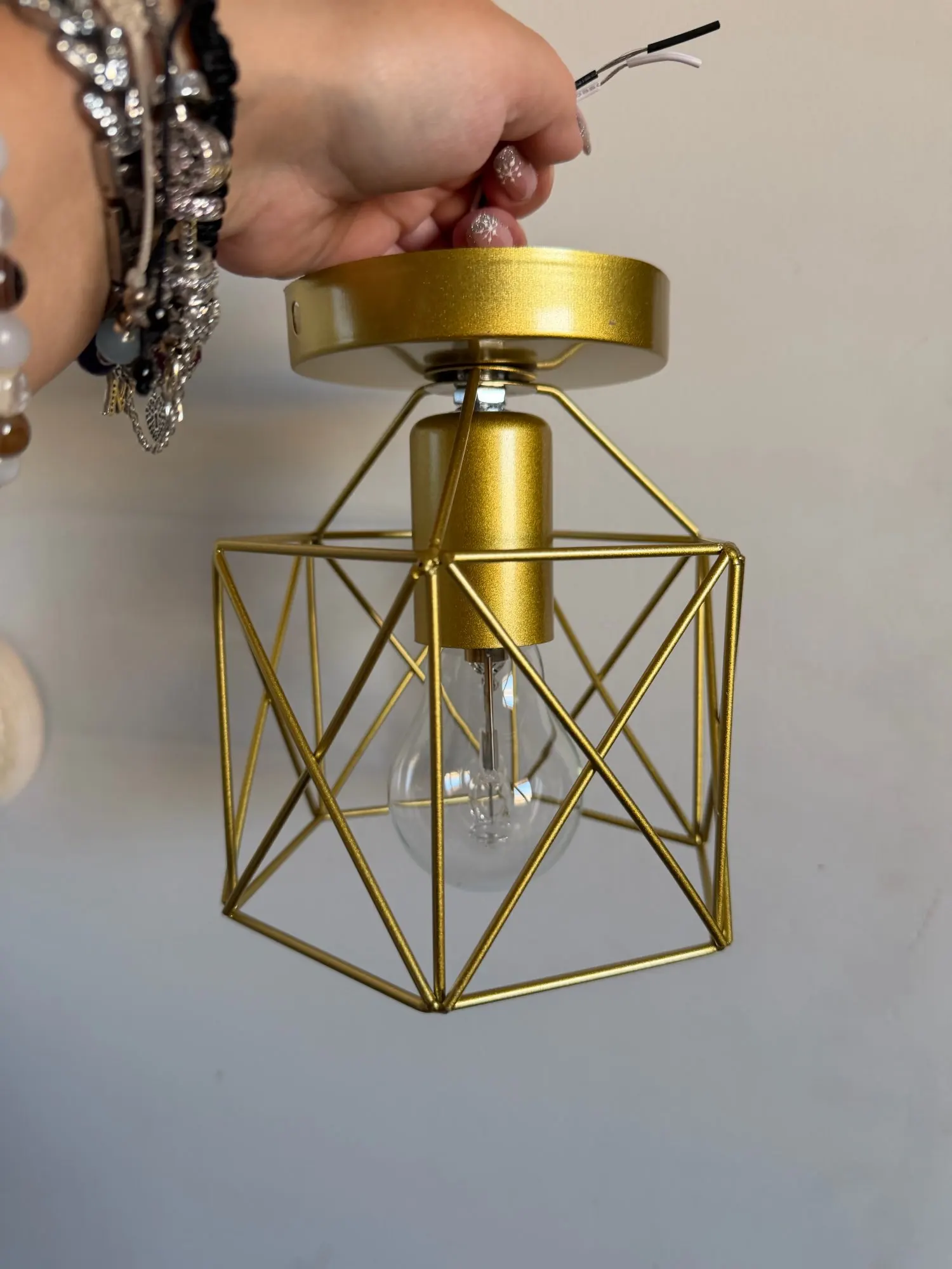 Mini Ceiling Lamp Indoor Lighting