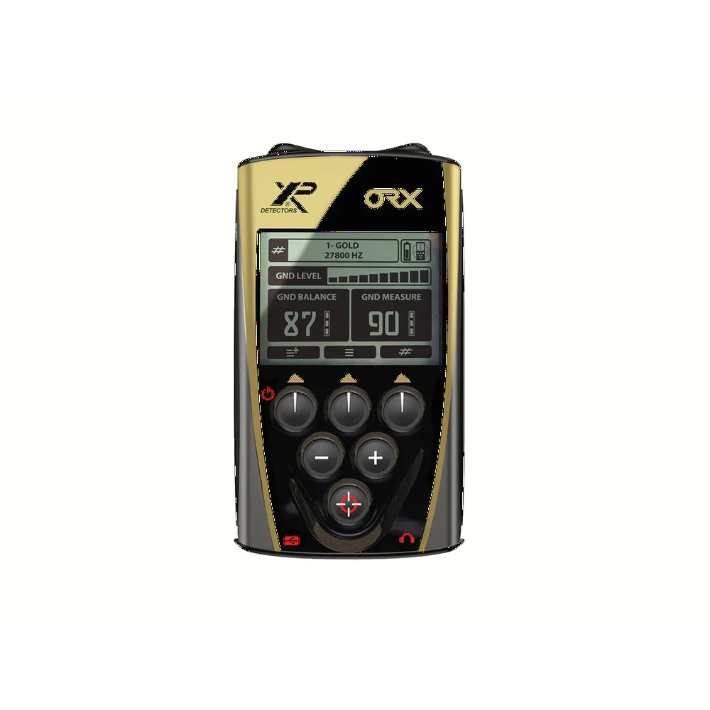 Блок управления для XP ORX