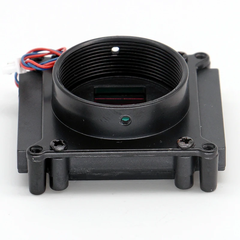 1" C Mount Lens Holder With IR Cut Filter Special For IMX585 IRC Dual Filter Day Night Switch IP HD Security Camera IRCUT-C-1"