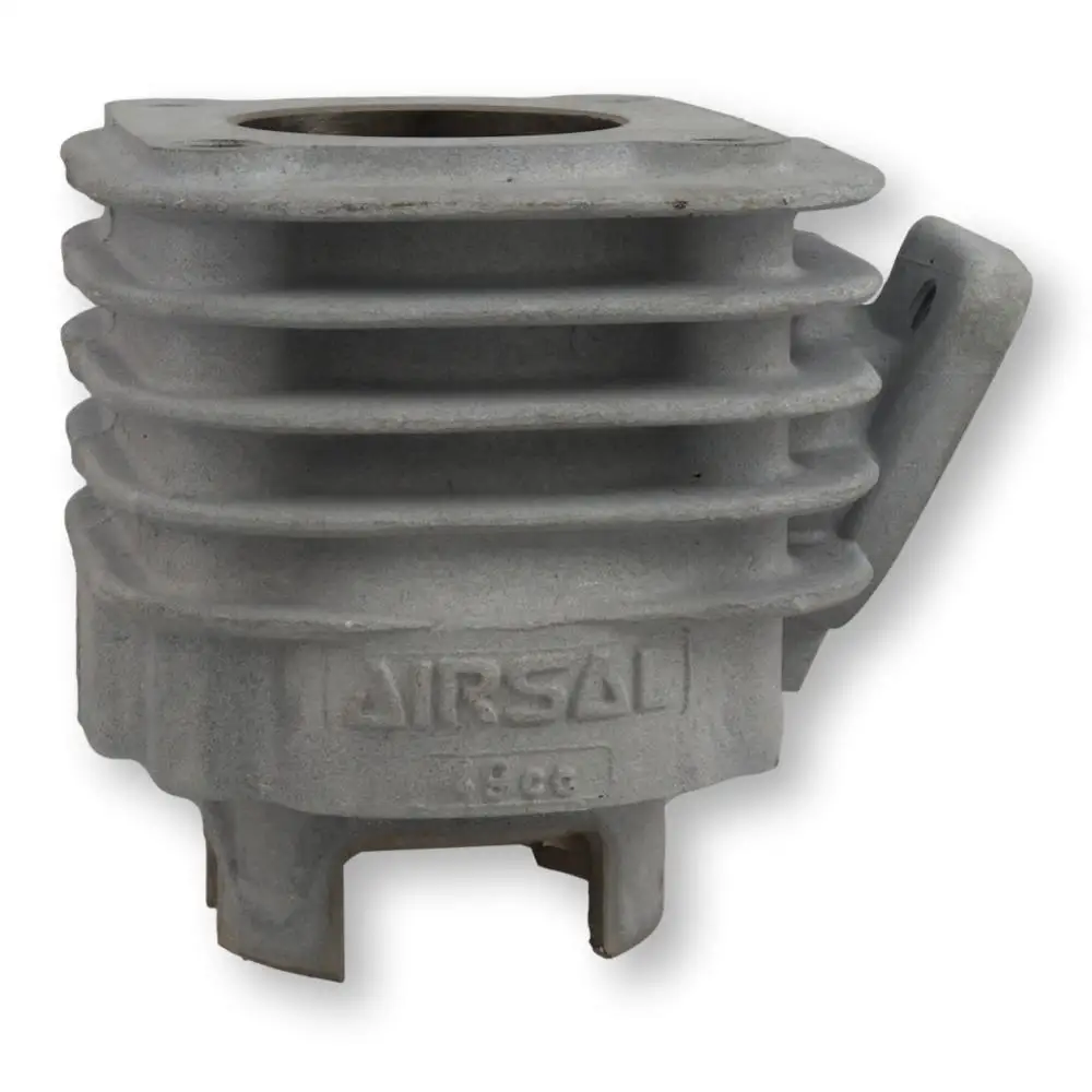 Kit Minarelli Cilindro Orizzontale Aria 50 Yamaha Neos 50 Airsal