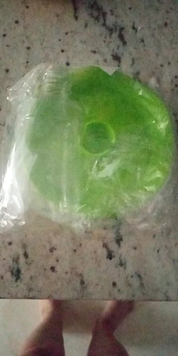 AquaVibe Reptile Diner, Plastic Feeding Basin for Happy Turtles, Lizards, and Amphibious Friends photo review