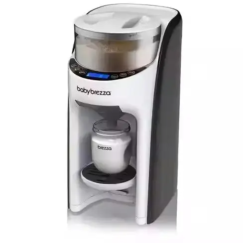 New Baby Brezza Formula Pro Advanced Formula Pro Dispenser Machine