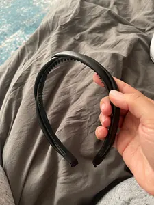 Повязка на голову женская с перехлёстом | AliExpress