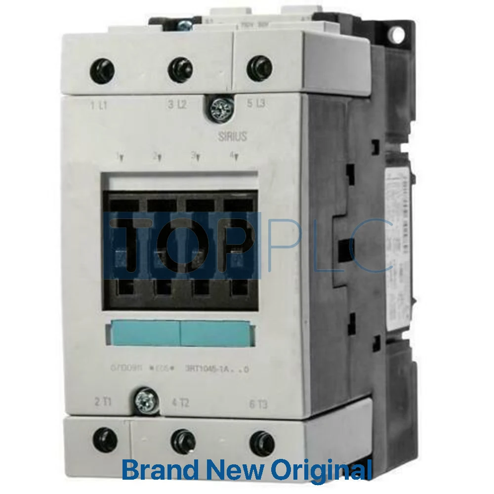 

3RT5046-1BF40, 3RT50461BF40 Brand New Original