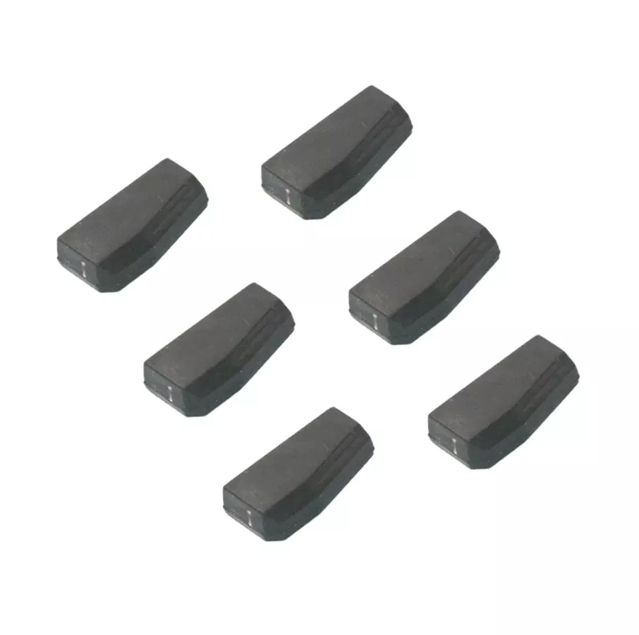 

10PCS/LOT KEYDIY HC07 Super 4D Ceramic Chip for KD-X2 KDX2 support clone 4D63 80 Bit original chip copy and generate 72G 82G 83
