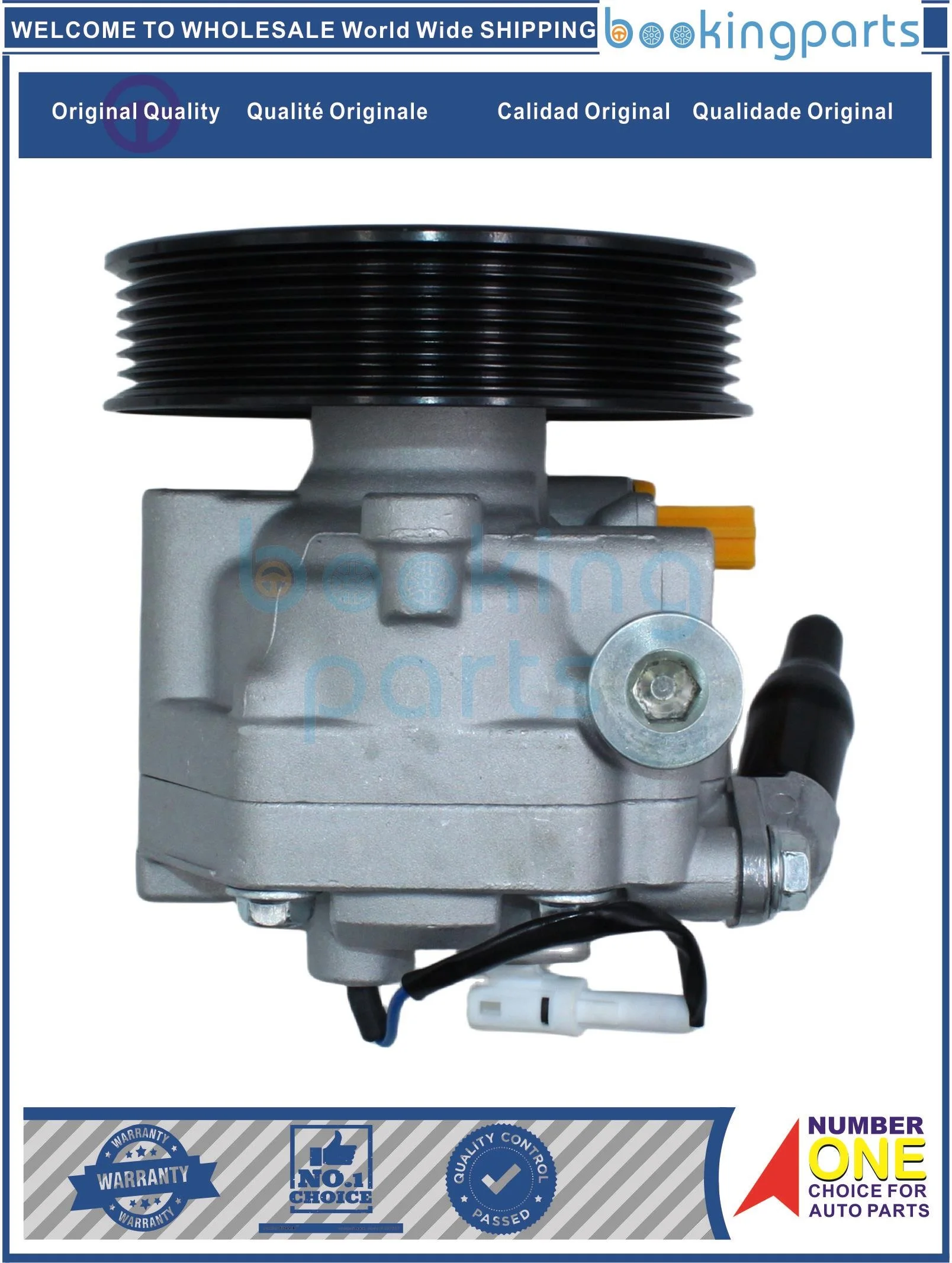 

PSP82855,34430SC011 Power Steering Pump For SUBARU IMPREZA IV GJ,GP,VA 2012-2015 -GJ3 FB16