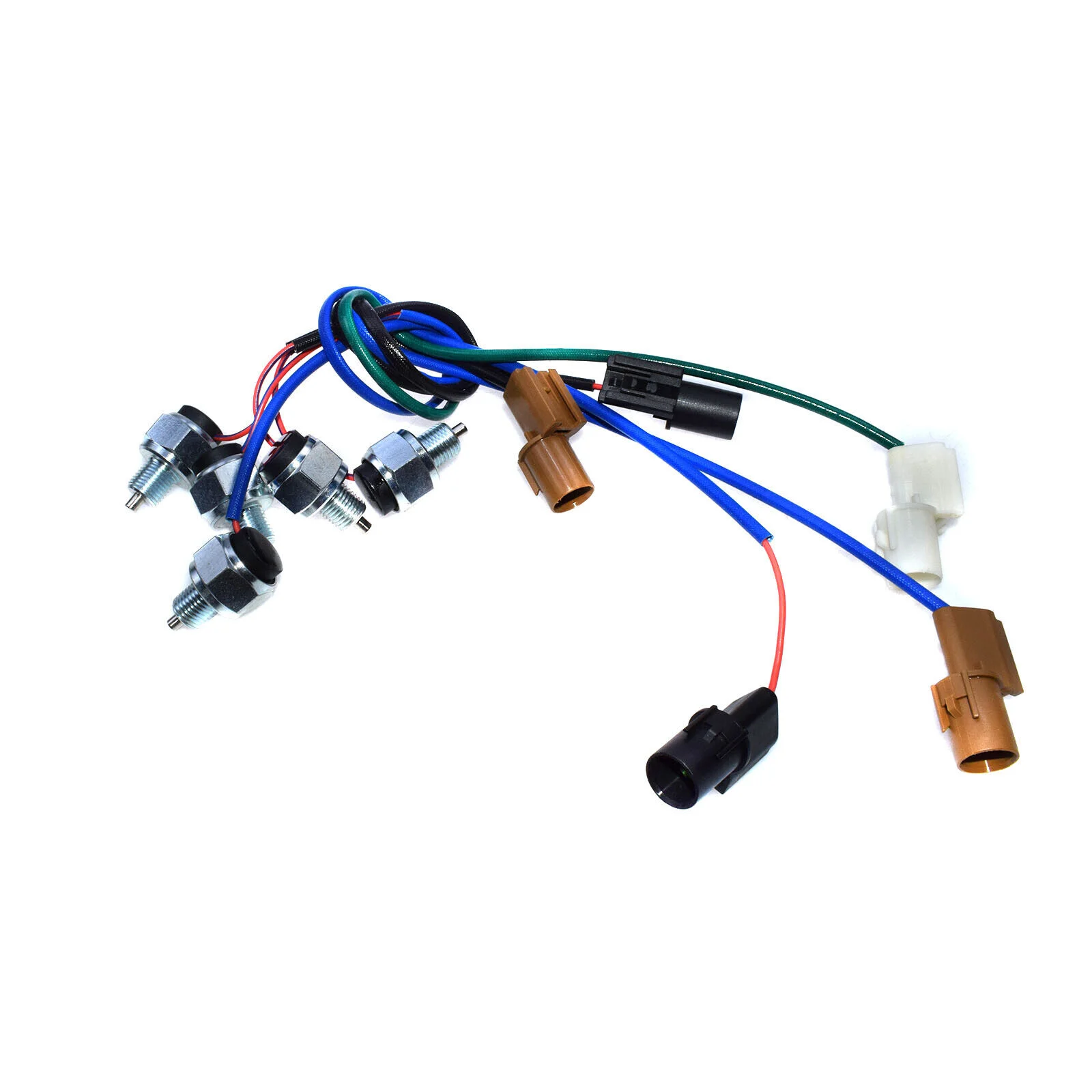 

5 шт./партия MR580151 T/F переключатель положения переключения передач MR580152 MR580153 MR580154 MR580155 для M-itsubishi Mo-ntero Pa-jero Sh-ogun