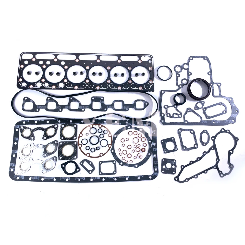 

S2800 Full Gasket Kit For Kubota Engine Parts.