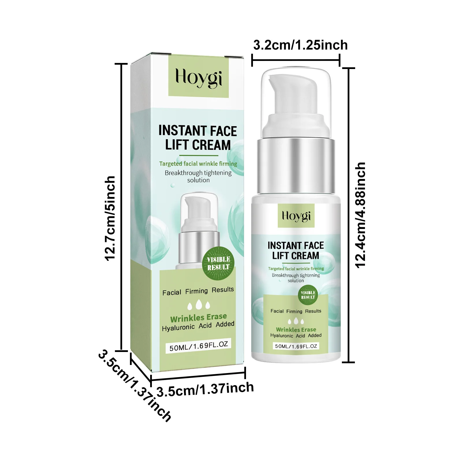 Hoygi Face Cream Image 2
