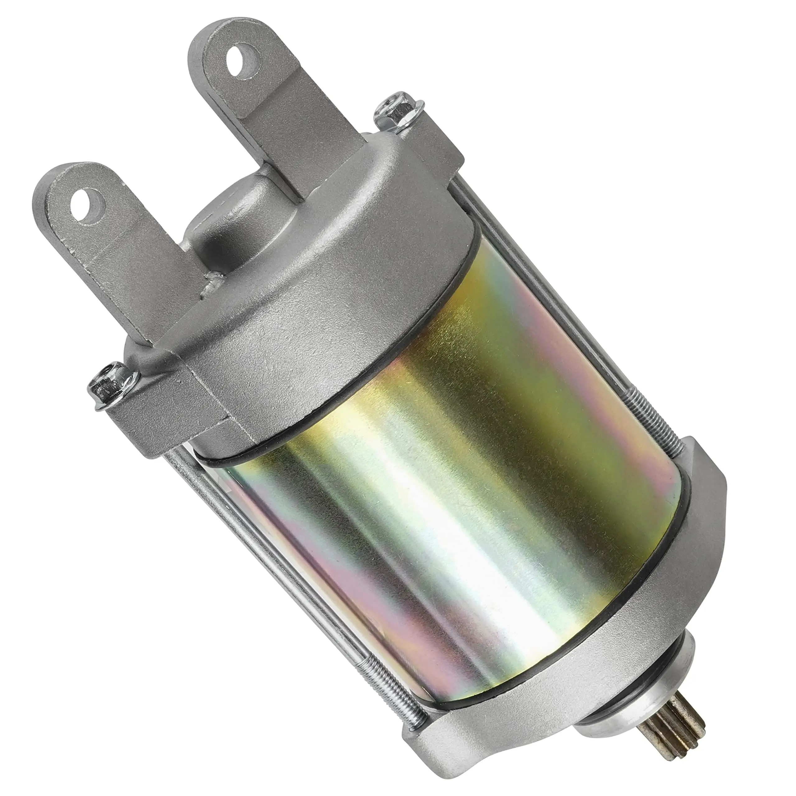 Starter Motor For SYM GTS 250 CITYCOM 300i S Joymax 250i ABS Z MAXSYM 400 400i NO.31200-L4A-000 31200-L3D-000 31200-HMA-000