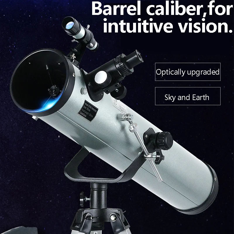 350 Multiple Highquality And Professional Astronomical Telescope