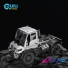LIKE RC 1/14 4X4 U535 Full Metal Model Simulation Off-Road Truck 1