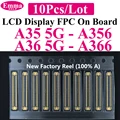 10Pcs A35 35