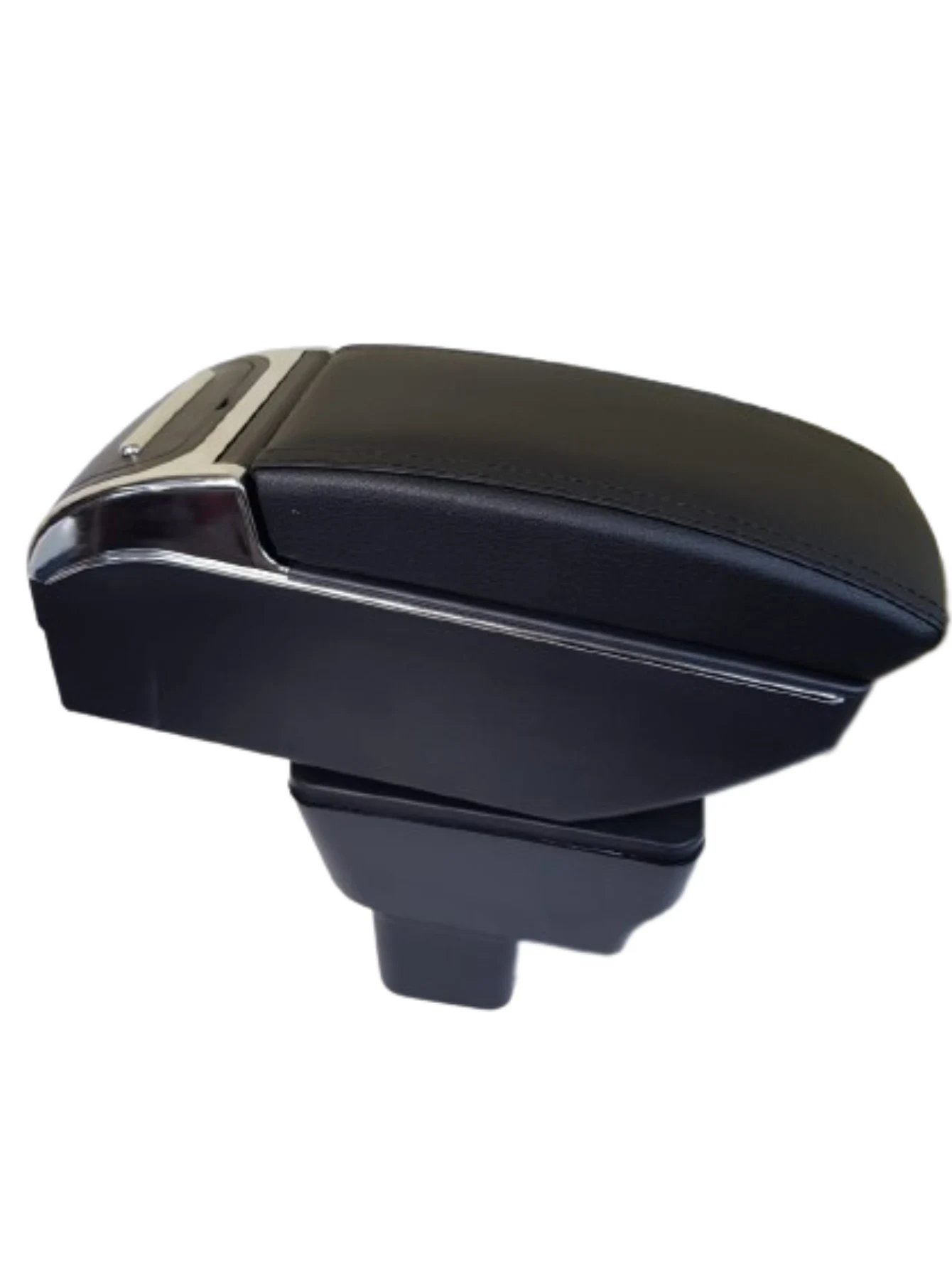 Descansa Brazos Spark Y Beat DE LUJO CON LUZ LED Y 7 PUERTOS USB