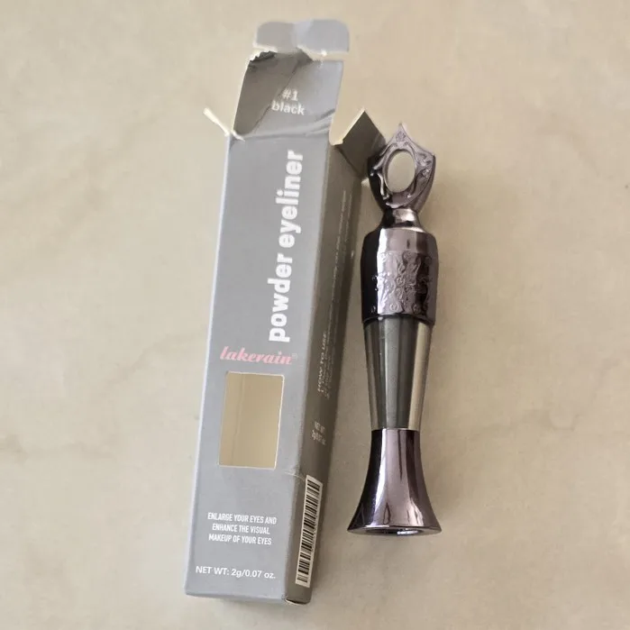 Kohl Powder Long-Lasting Eyeliner photo review