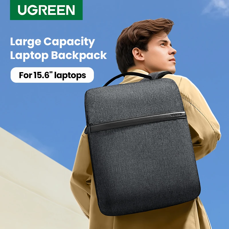 UGREENLaptopBackpackForMacbookProAir1561514InchCaseFor