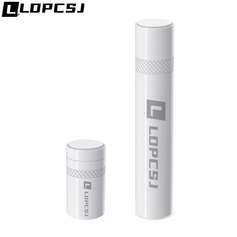 Ldpcsj-suporte para Placa Gráfica Gc15 Vertical Branco Rotativo Retrátil Suporte de Liga de Alumínio Suporte de Desktop pc - Imagem 6