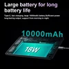 Original Pad 8 Pro Tablet 10.1 inch Android 13 Snapdragon 8gen2 Global 16GB+1024GB 10000mah 5G Dual SIM WIFI  HD Full Screen 6