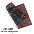 Doublesided-mat