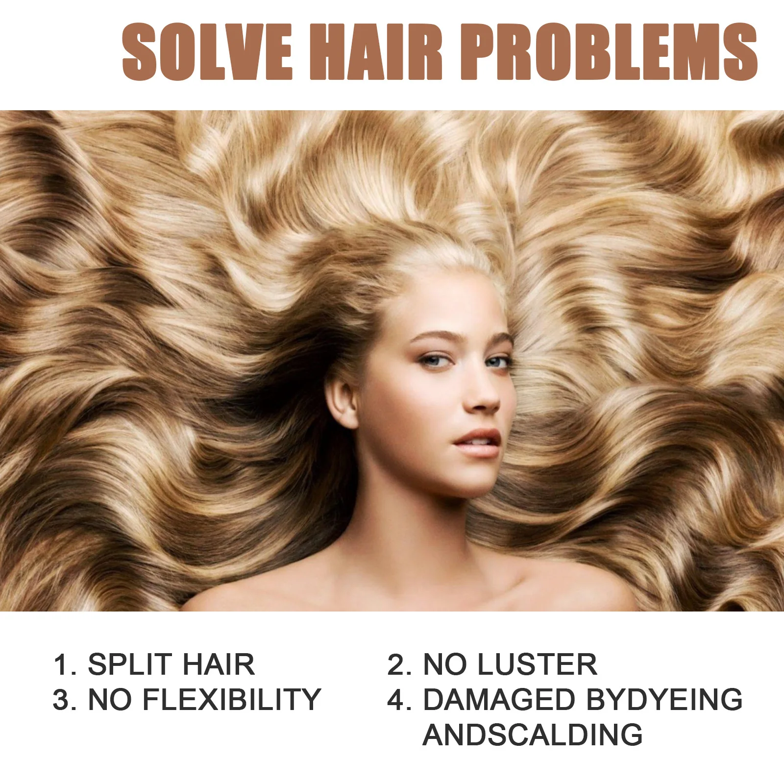 EELHOE Herbal Hair Cleaning Soap Nourishing Scalp Darkening Enhance Smoothness Prevent Hair Loss Strengthening Hair Care Soap