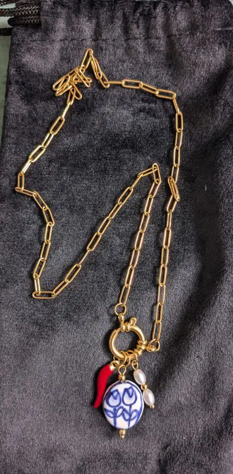 Customer review photo
