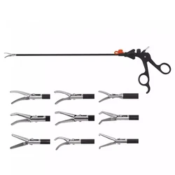 Laparoscopic Instruments Maryland Dissecting Forceps Maryland Grasper 5mm/10mm Laparoscopic Surgery Dissecting Forceps