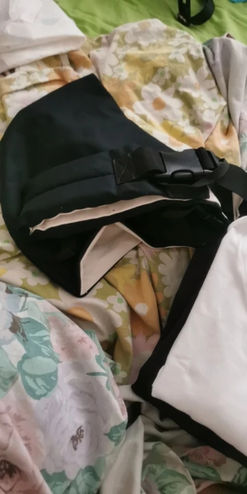 Evemia™ Bebek Taşıyıcısı