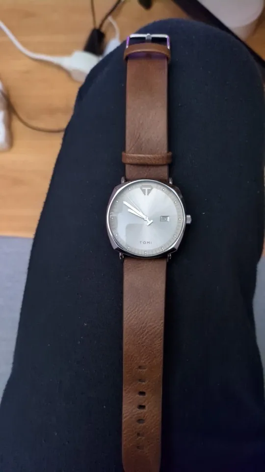 TOMI™ Prestige Trio Gift Set photo review