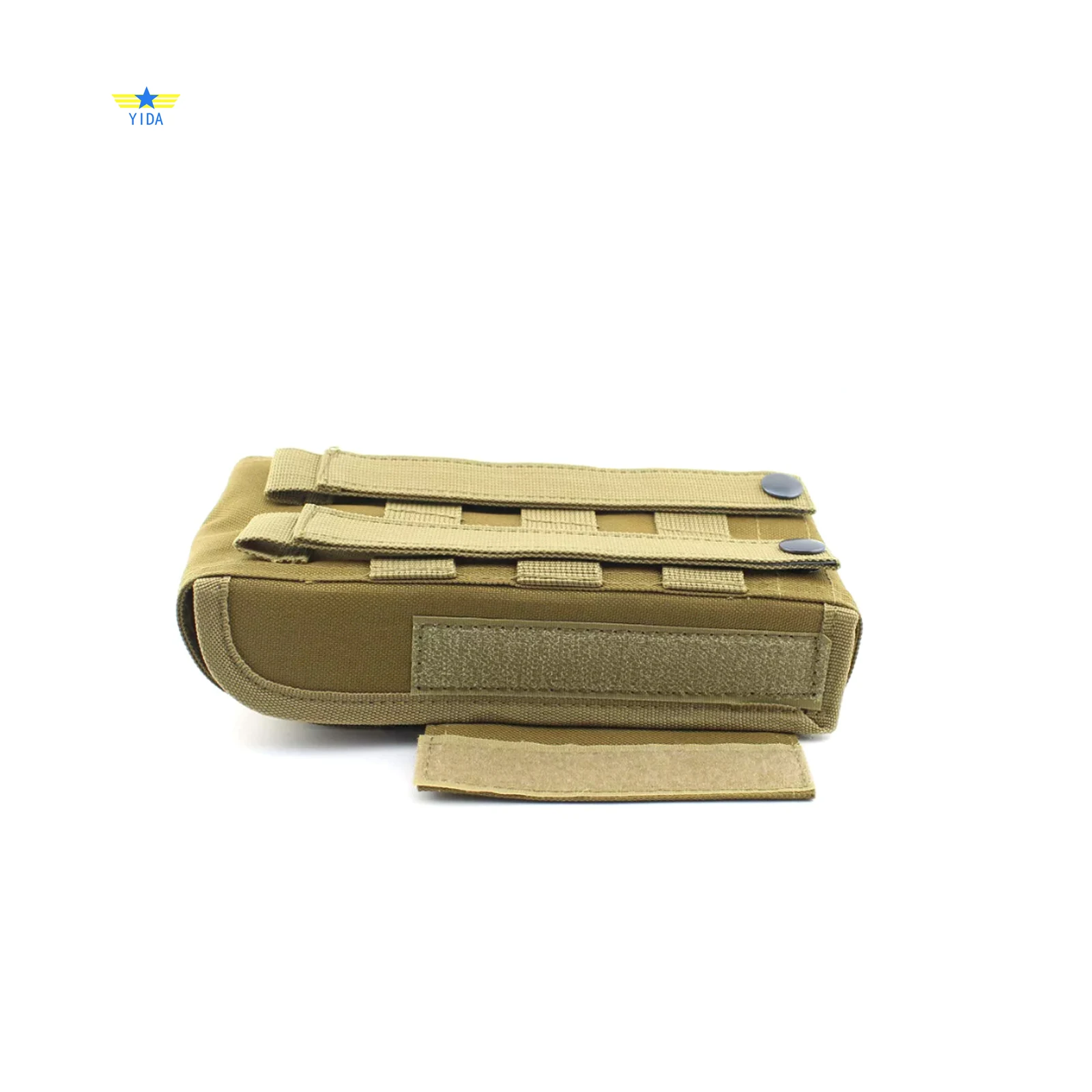 Nylon Tactical Vest Mag Pouch for Hunting and Outdoor Activities