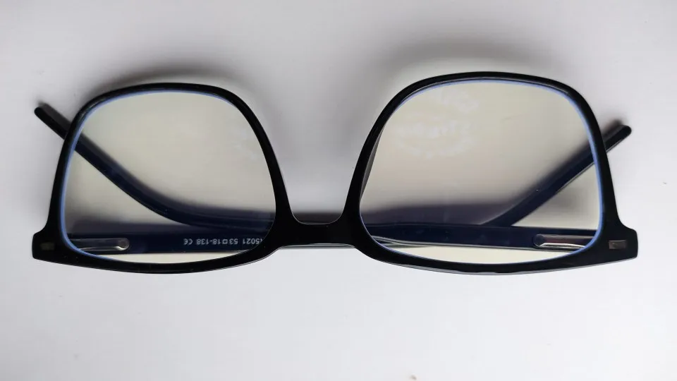 Cute Blue Light Blocking Computer & Gaming Glasses photo review