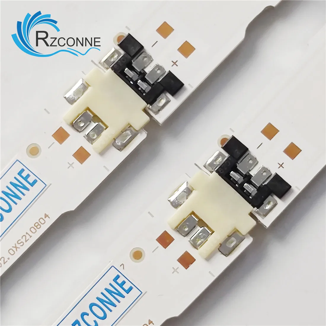 Tira Retroiluminação Led Lâmpada para S_ku6k_40_fl30_l4 r5 Lm4100239a Lm41-00240a V6du400dca-r2 Ue40ku6000 Ue40ku6020 Un40ku6300f - Imagem 5