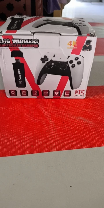User picture
